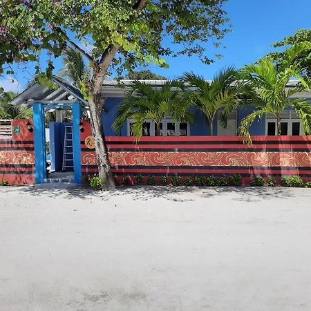 Royal Beach Dhigurah Дігура Екстер'єр фото