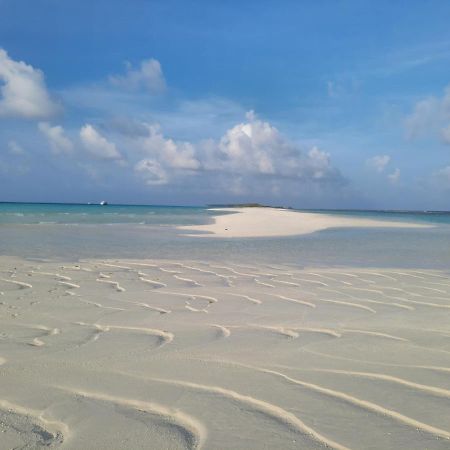 Royal Beach Dhigurah Дігура Екстер'єр фото