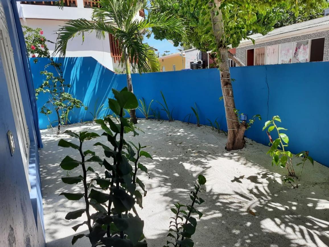 Royal Beach Dhigurah Дігура Екстер'єр фото