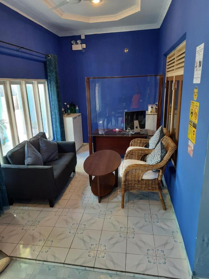 Royal Beach Dhigurah Дігура Екстер'єр фото