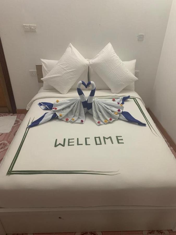 Royal Beach Dhigurah Дігура Екстер'єр фото